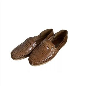 Levi’s Mens Huaraches Sandals RARE! - Size 12